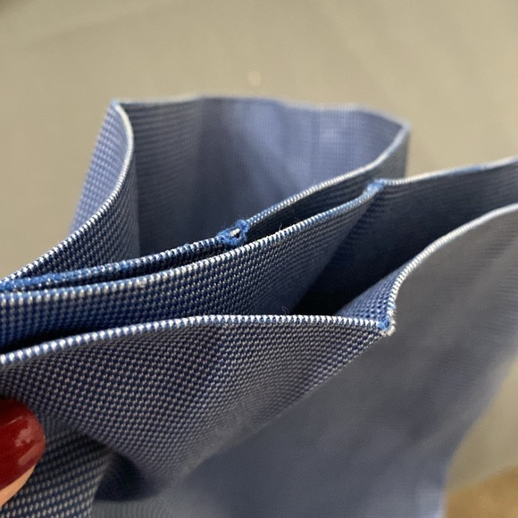 Banana Republic Mens Non Iron Tailored Slim Fit - Picture 8 of 8